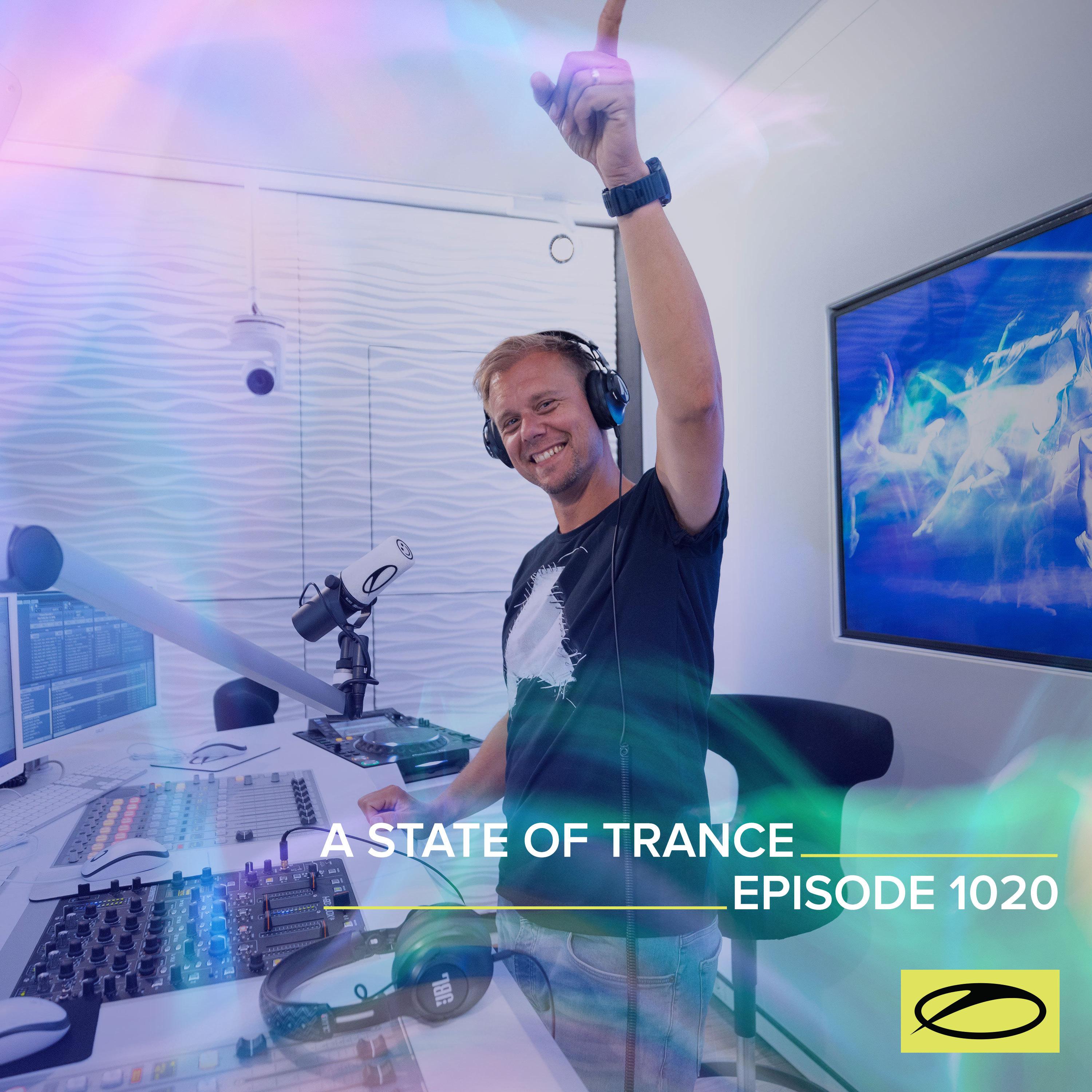 NWYR - InterGalactic (ASOT 1020)