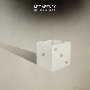 Find My Way - Paul McCartney (BB Instrumental) 无和声伴奏 （降7半音）
