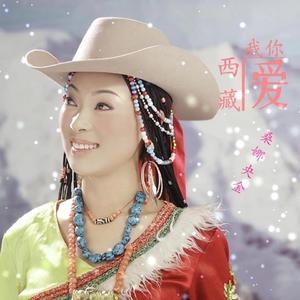 桑娜央金 - 我爱你西藏(原版立体声伴奏)