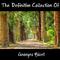 The Definitive Collection Of Georges Bizet专辑