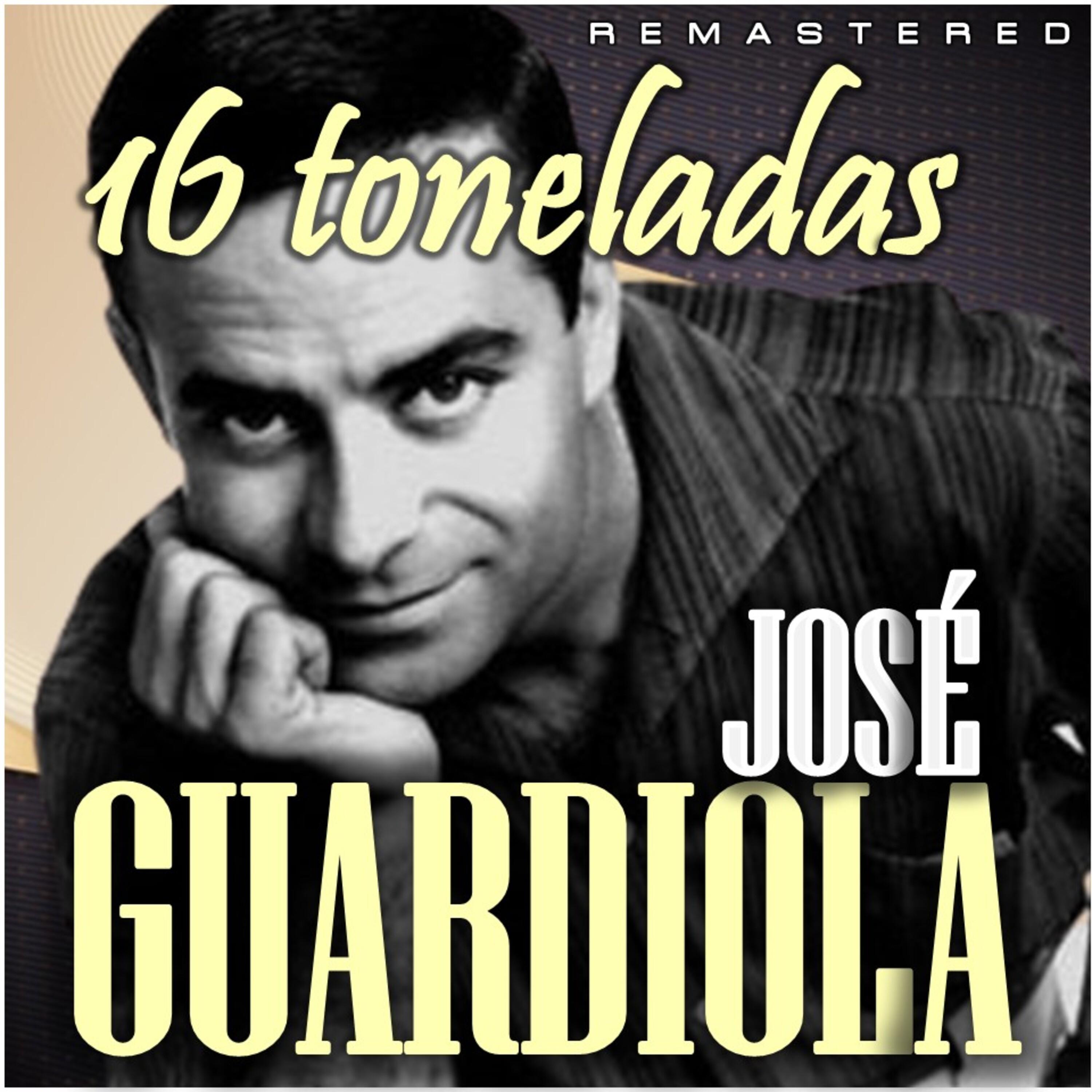 16 Toneladas (Remastered)