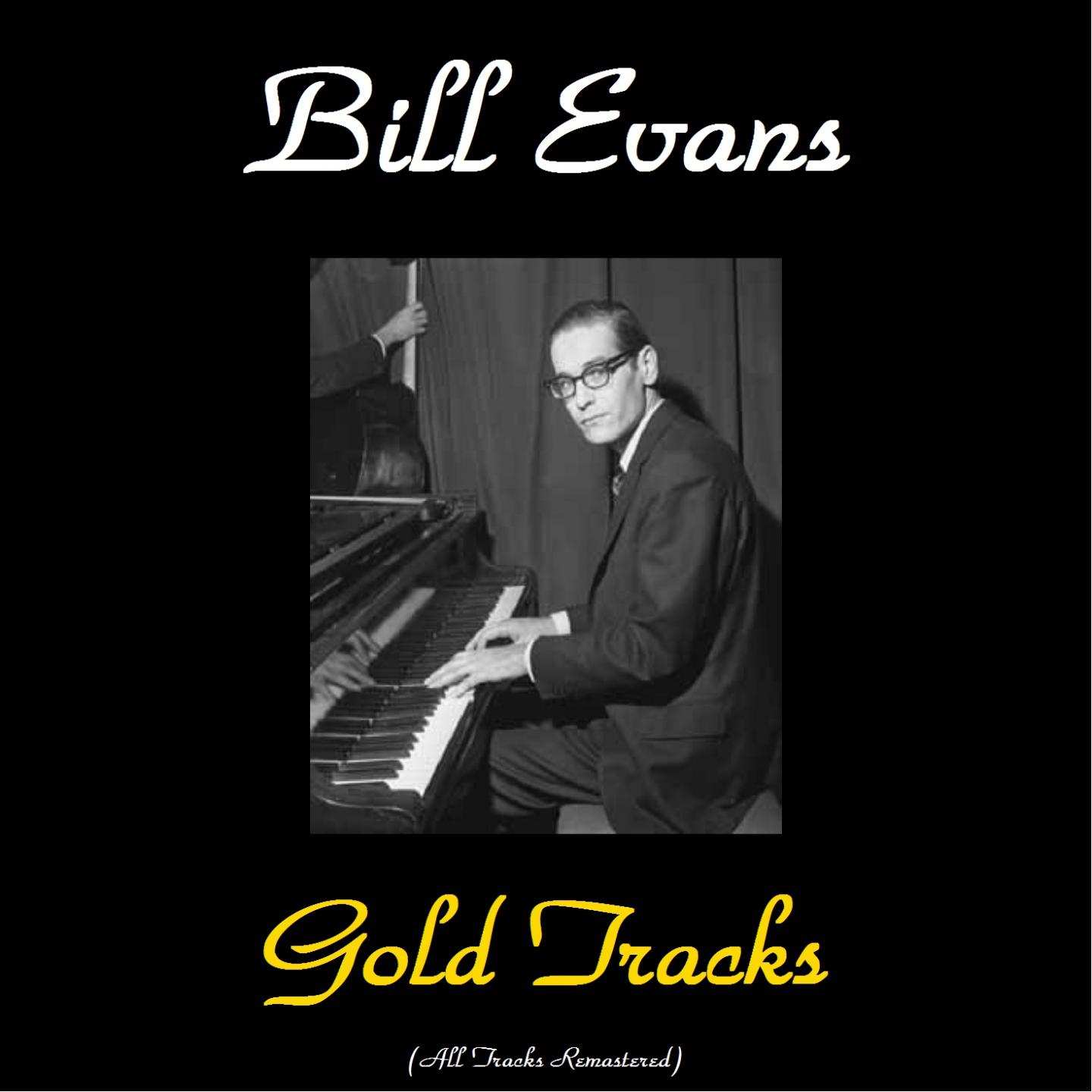 Bill Evans Gold Tracks专辑