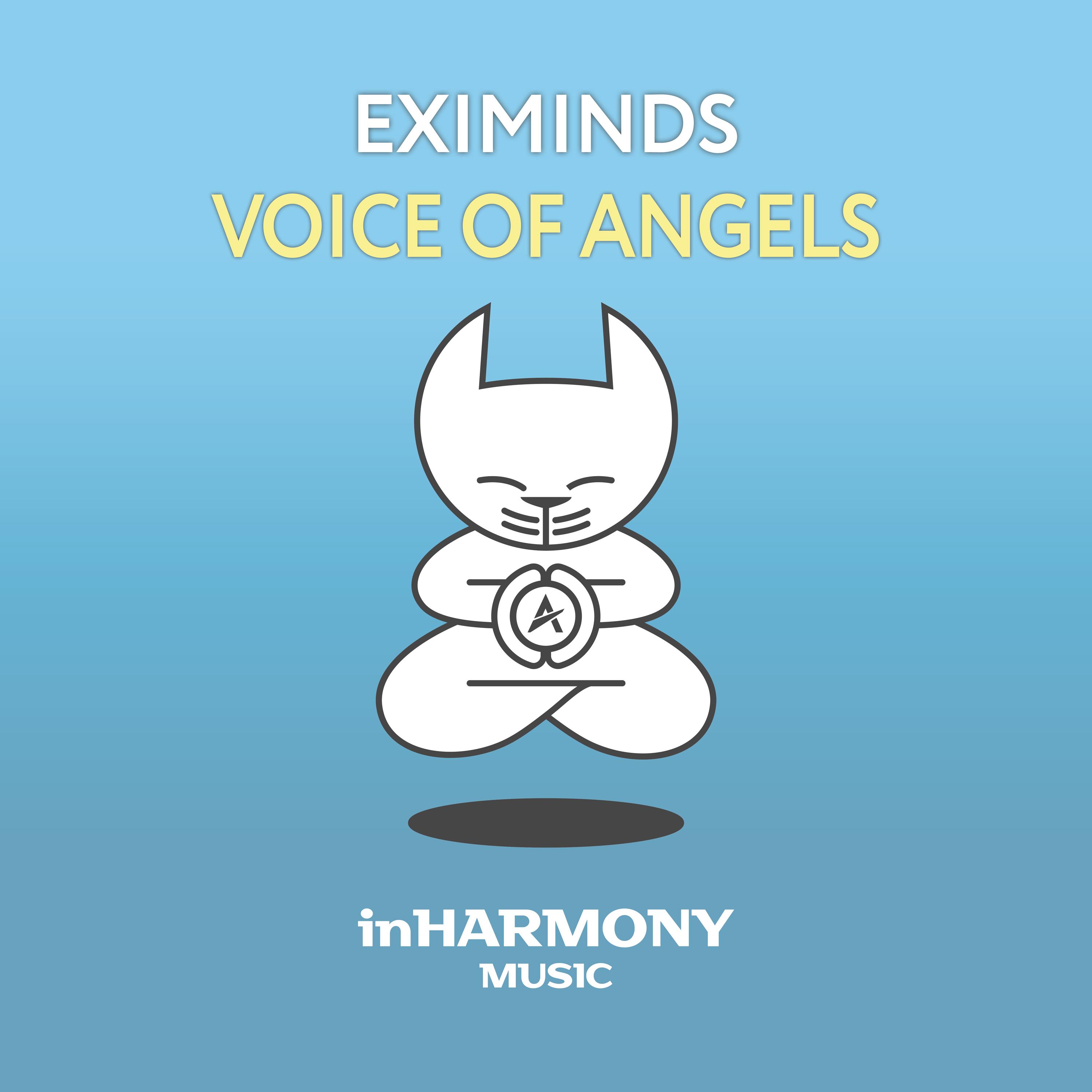Voice Of Angels