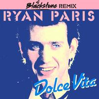 Ryan Paris - Dolce Vita (Marco Gioia 2022 Remix) (Clean) 122