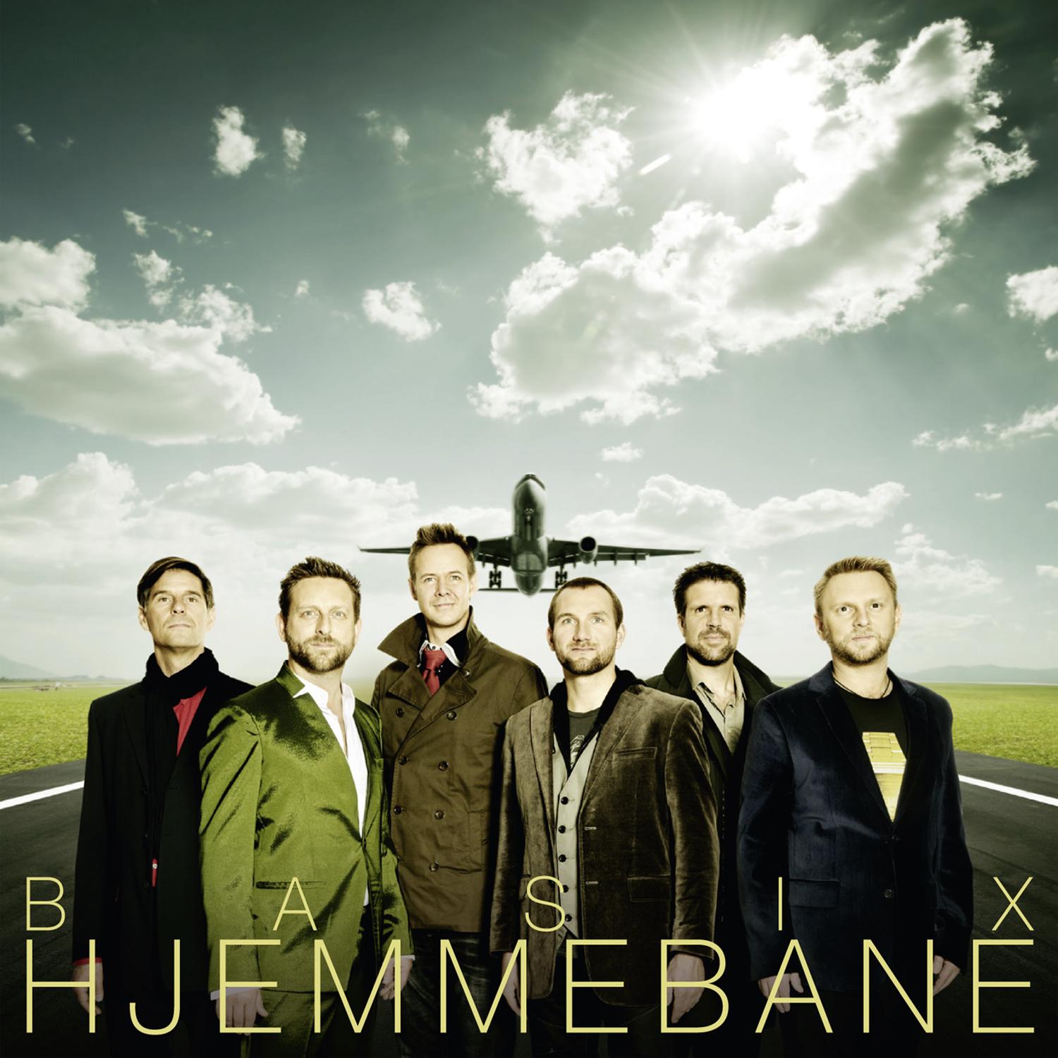 Hjemmebane