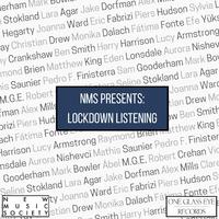 Harry Harrison - Fabric III (feat. James Burton & Toby Daintree)