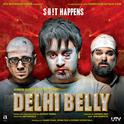 Delhi Belly专辑