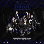 BOOM（翻自 NCT DREAM）