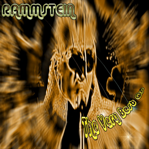 Rammstein - 传奇战歌 - 德国战车