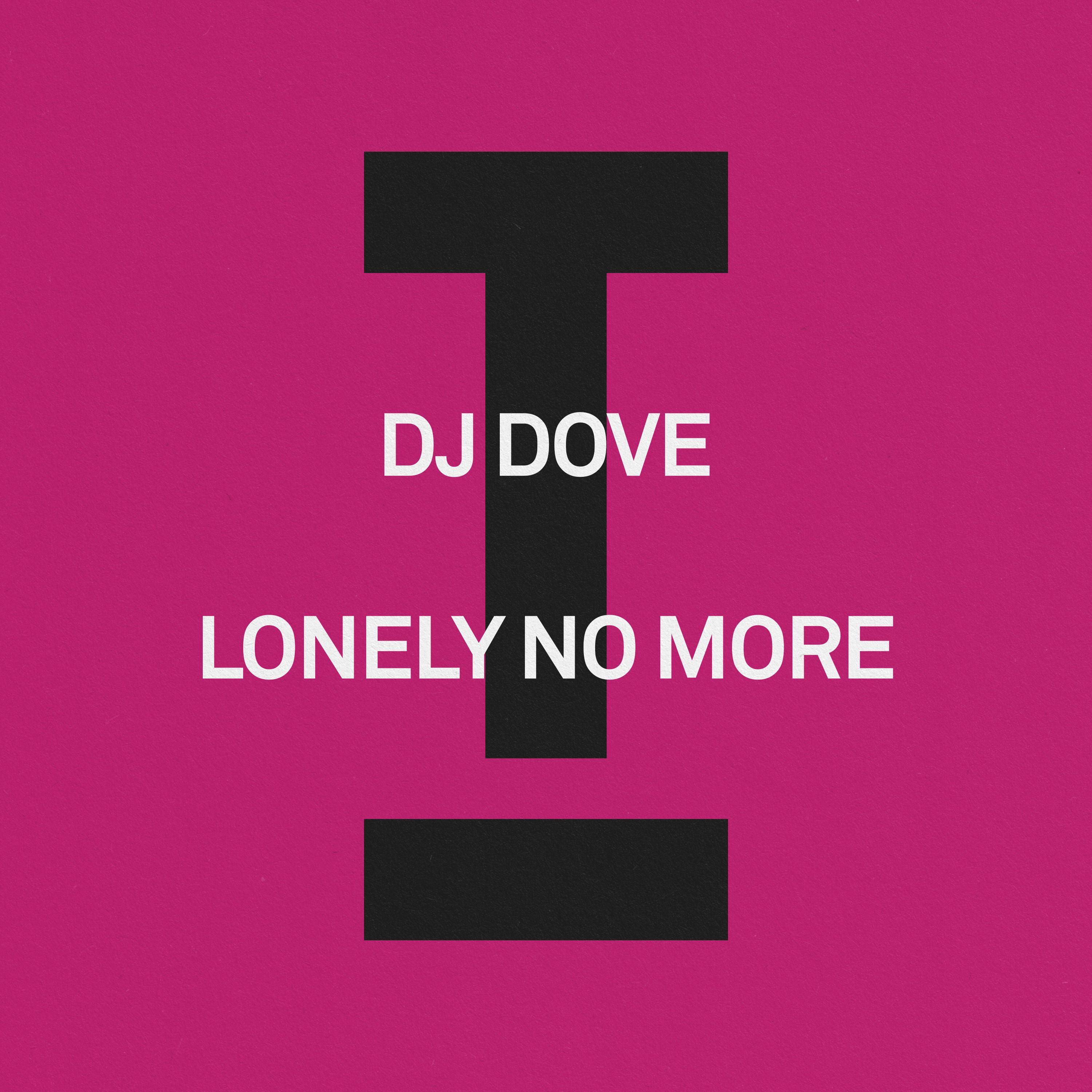 Lonely No More