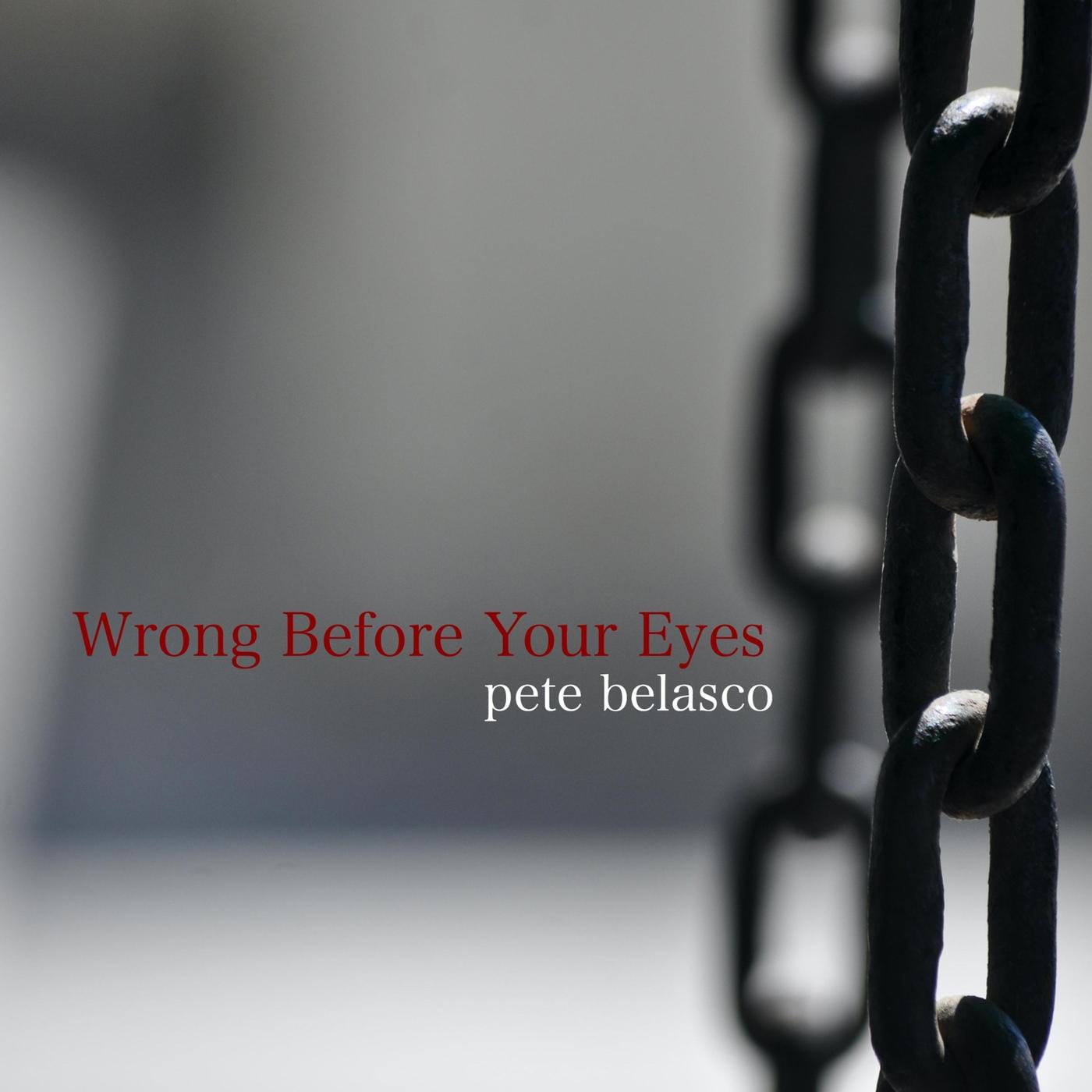 Wrong Before Your Eyes