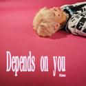 Depends on you