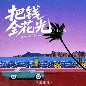 花为媒 - 吕薇 伴奏 无人声 伴奏 AI