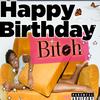 King YahQ - Happy Birthday ***** (feat. Maury Blu)
