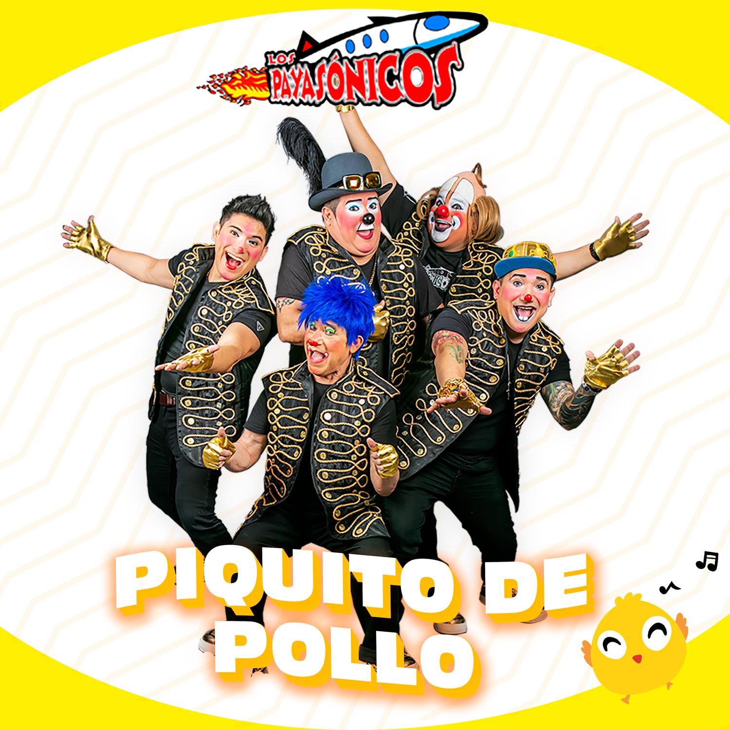 Piquito de Pollo