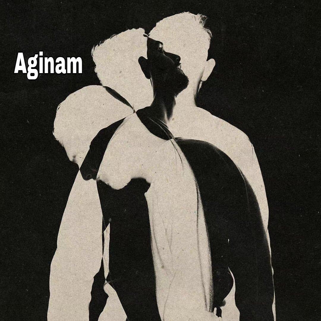 Aginam dapyurgan mansini