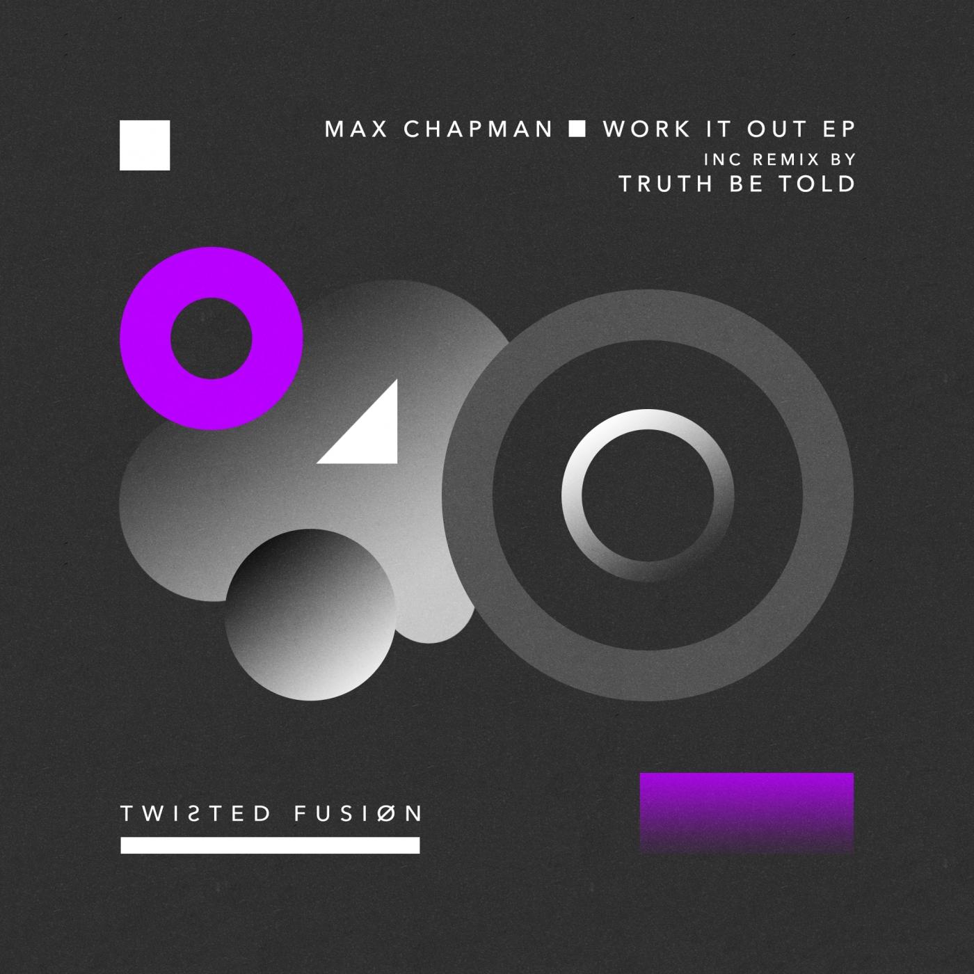 Work It Out EP