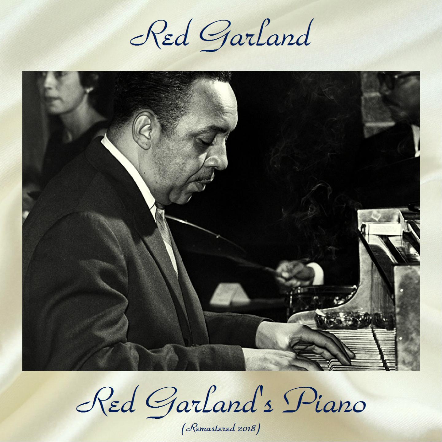 Red Garland's Piano (Remastered 2018)专辑