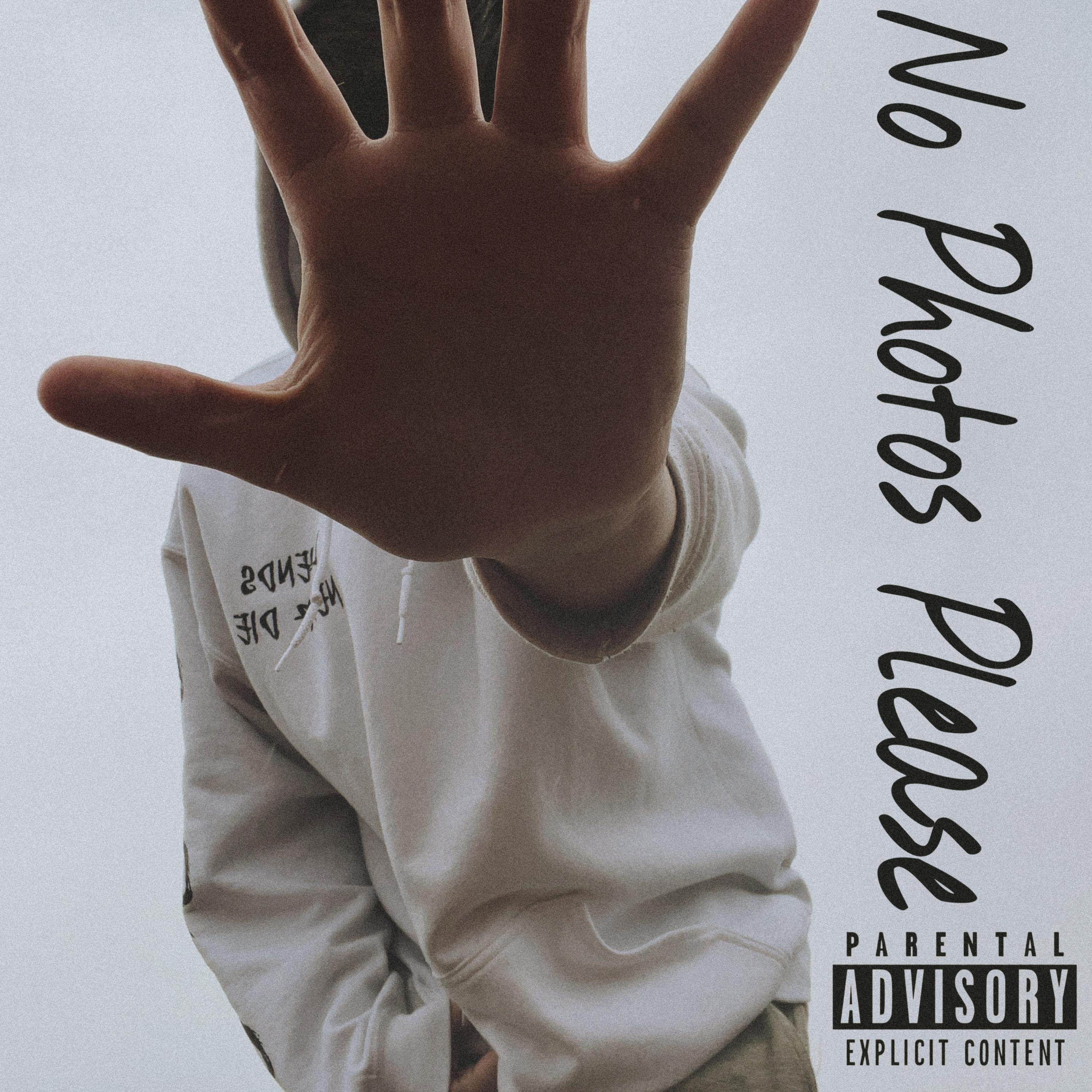 No Photos Please