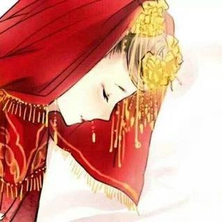古风婚礼｜结发为夫妻，恩爱两不疑