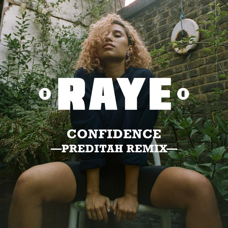 Confidence (Preditah Remix)专辑