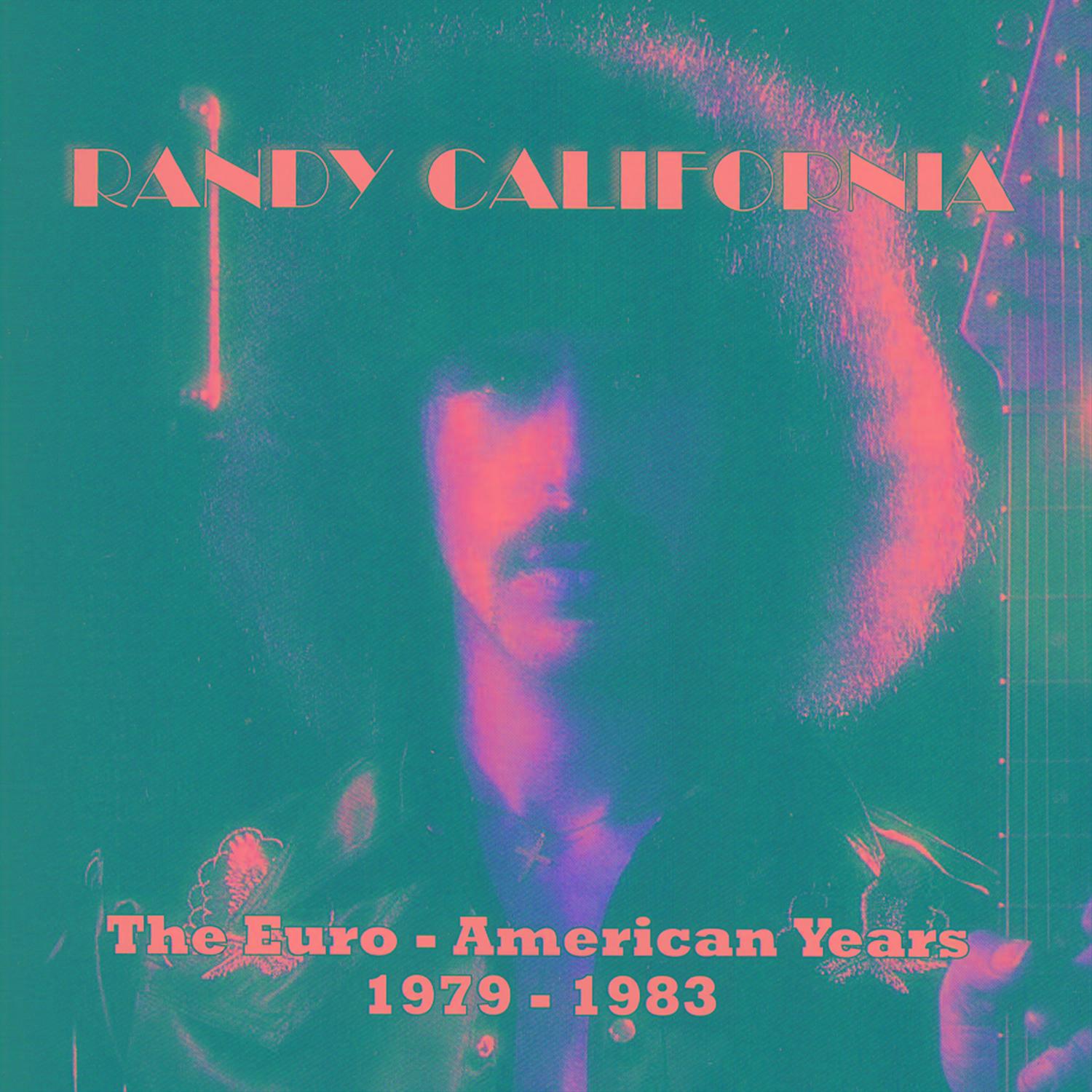 The Euro-American Years 1979-1983 Vol. 4