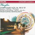 Haydn: Symphonies Nos. 94, 100 & 101