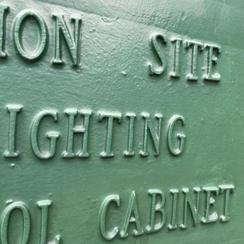 Acknowledging embrassments