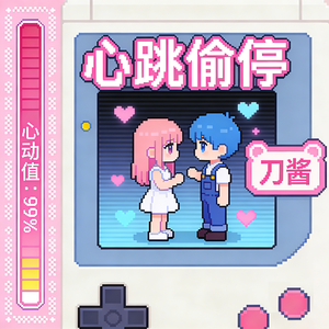 后弦-情画  立体声伴奏