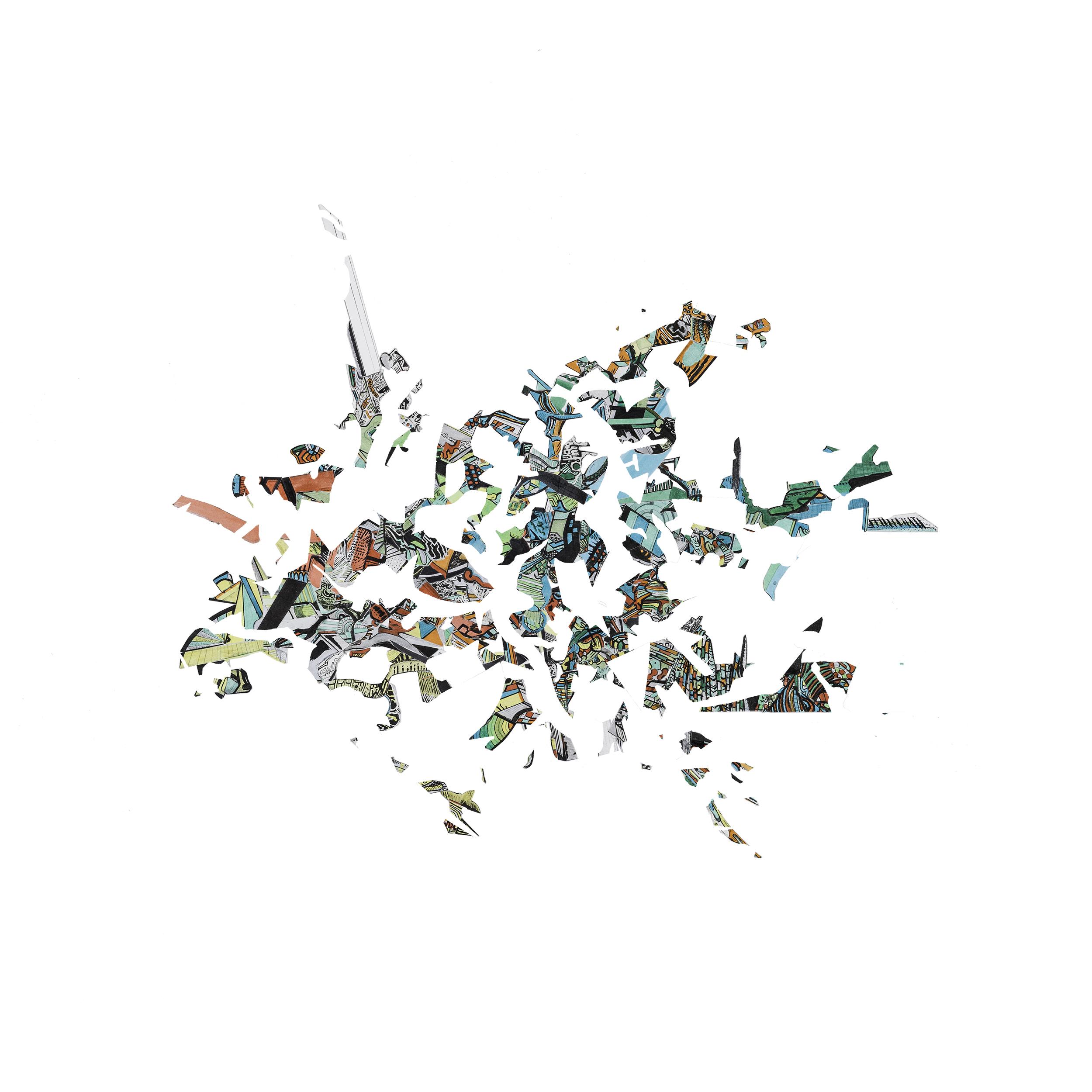 Ann River, Mn (Kuedo Remix)