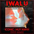 I Will Always Love You (feat. Huy Anhh)