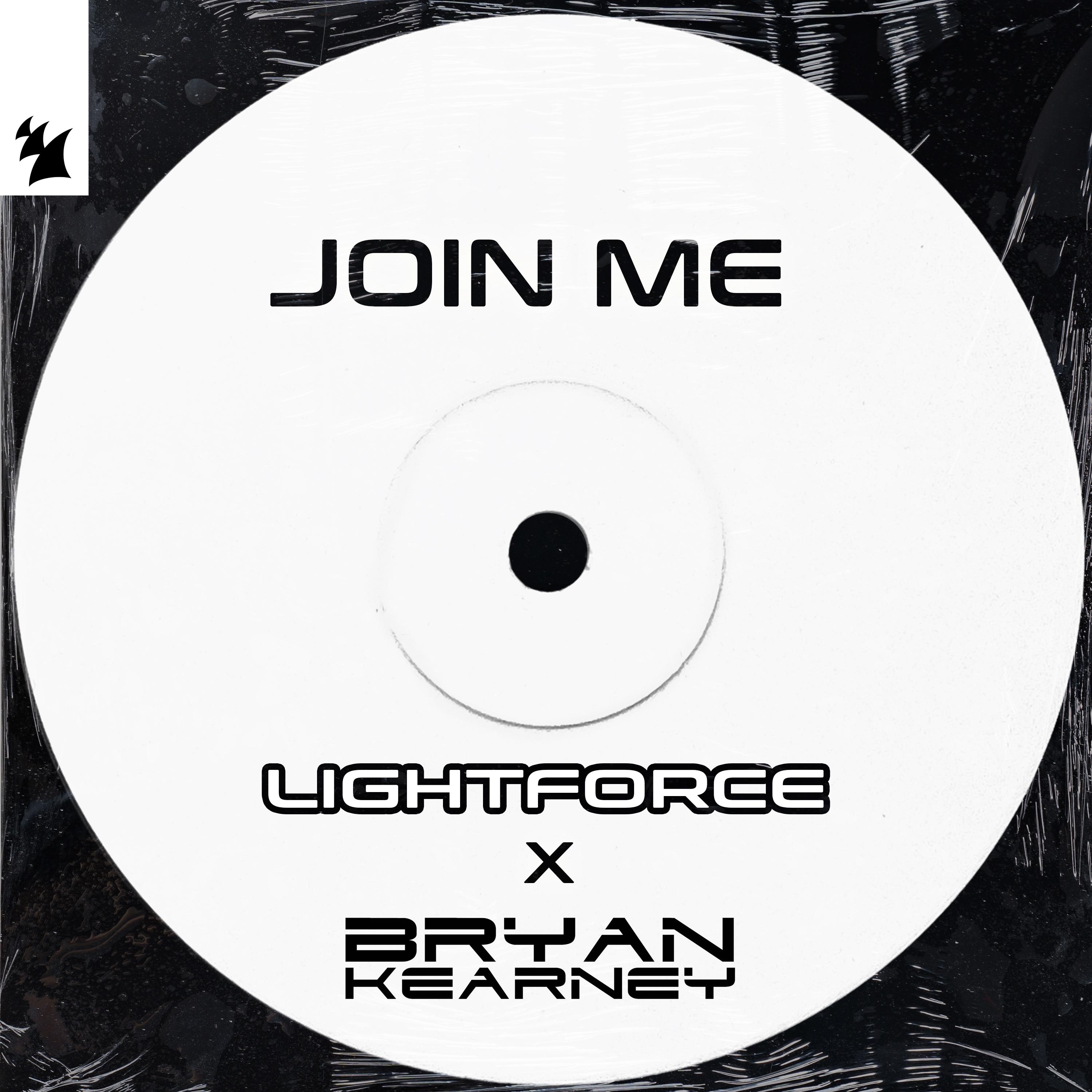 Join Me