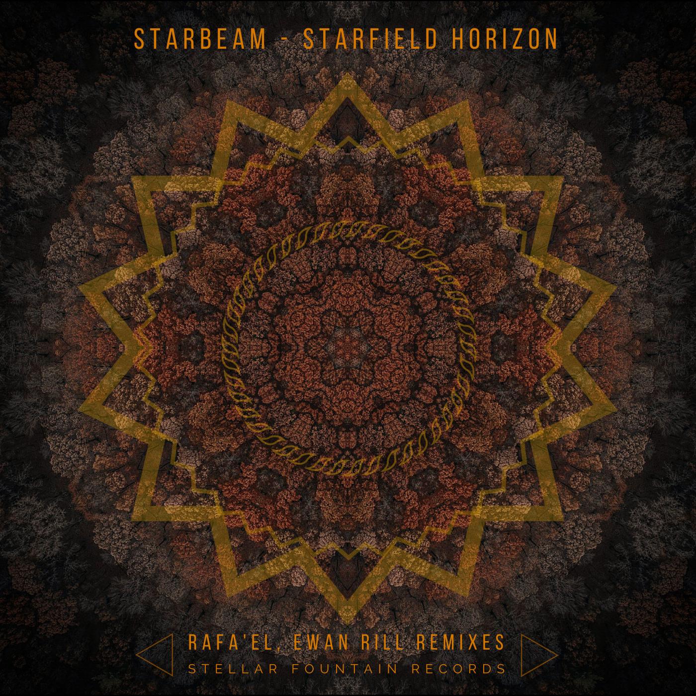 Starfield Horizon