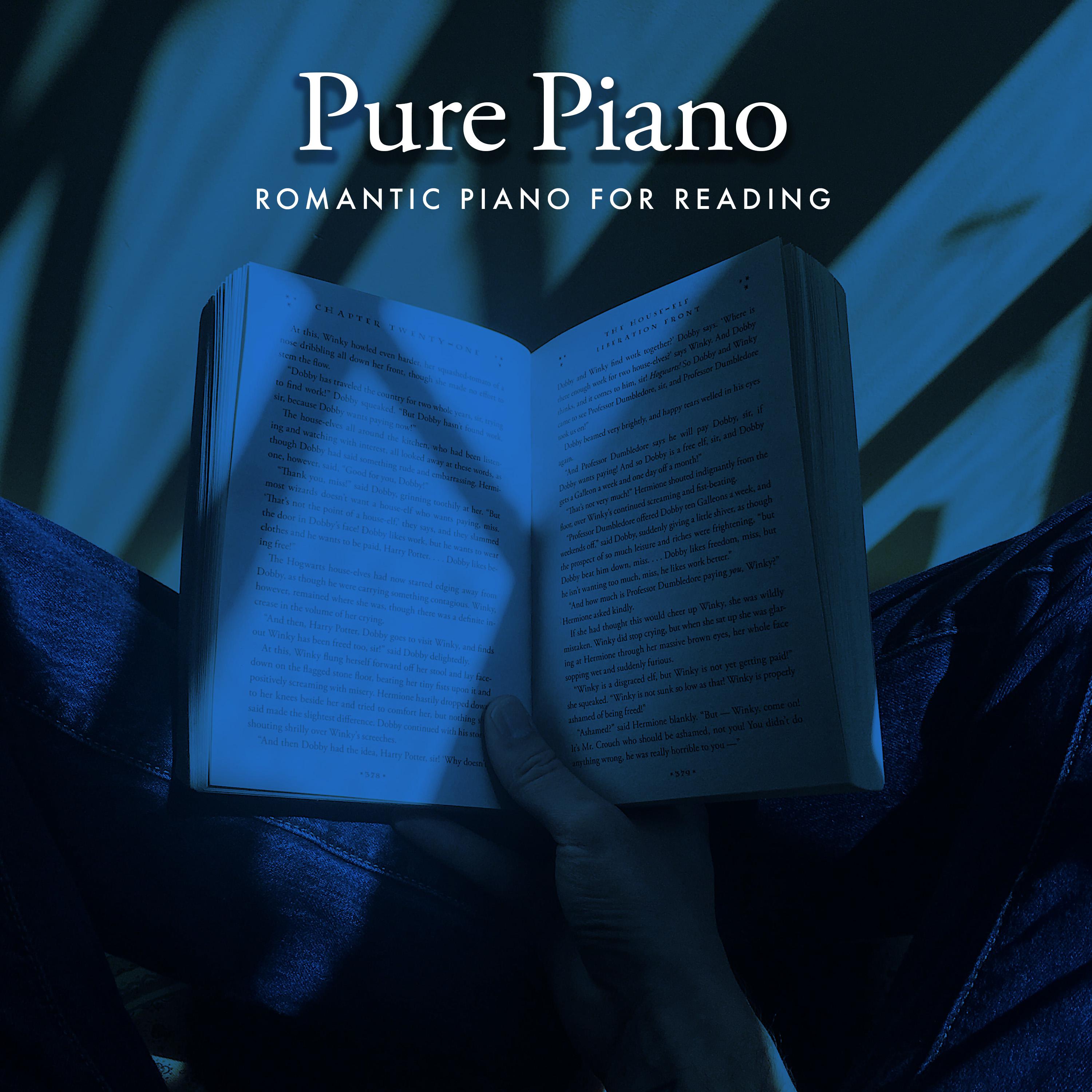 Romantic Piano for Reading - Lived Chord