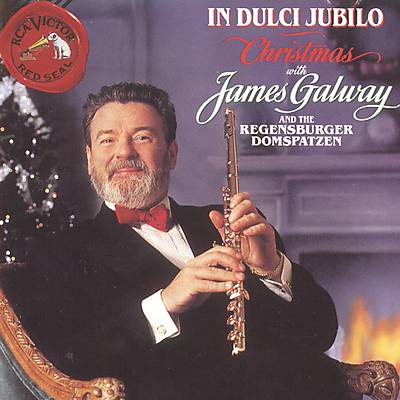 In Dulci Jubilo: Christmas with James Galway专辑