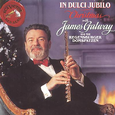 In Dulci Jubilo: Christmas with James Galway