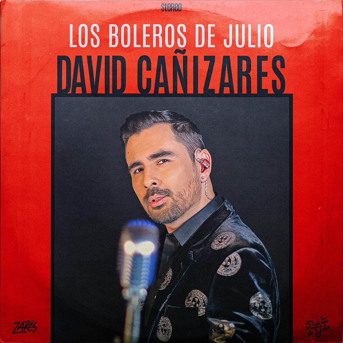 David Cañizares - Licor Bendito (feat. Aladino)