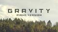 Gravity (Piano Version)专辑