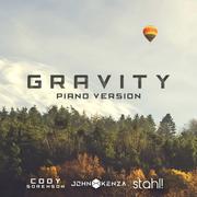 Gravity (Piano Version)