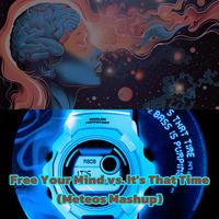 Shiver x Free Your Mind (Ynot Mashup)