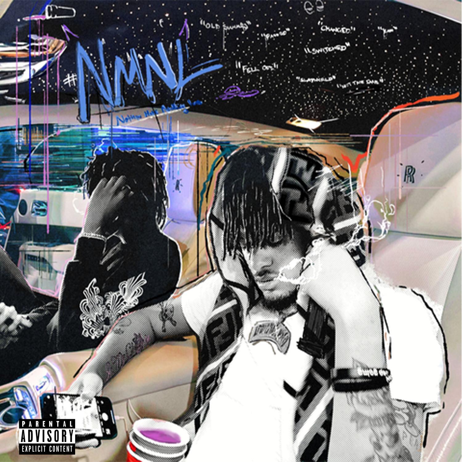 Bloods Always Thicker (Radio Edit)