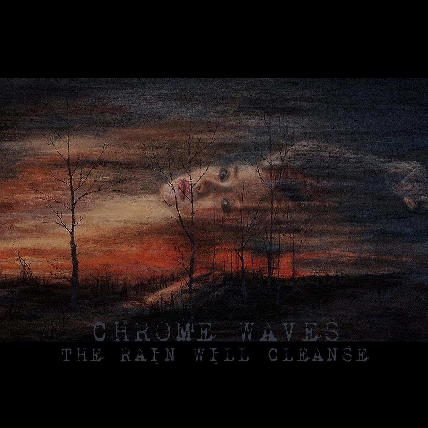 The Rain Will Cleanse