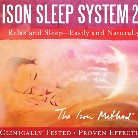 Ison Sleep System 2.0