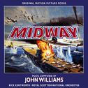 Midway (Original Motion Picture Score)专辑