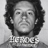 HEROES (feat. DJ Premier)专辑