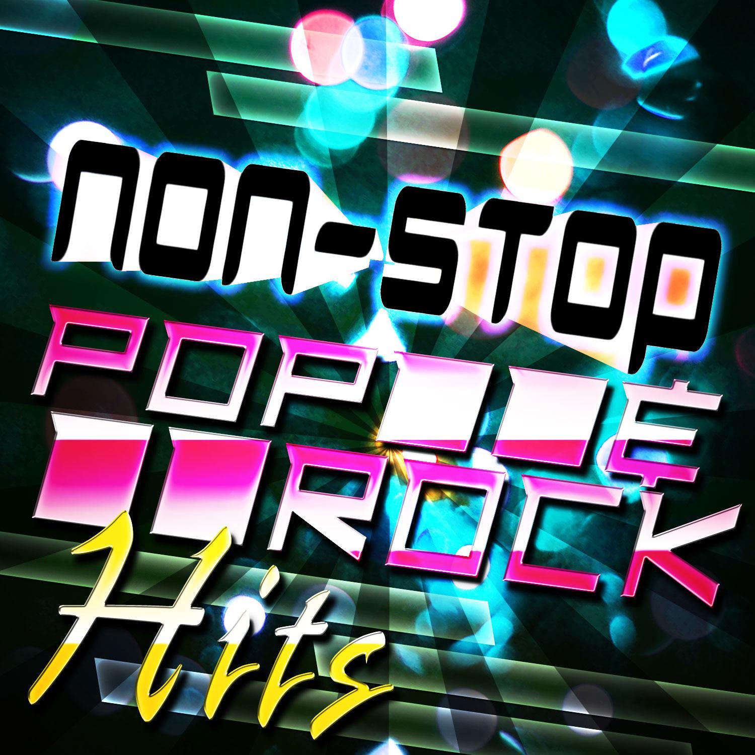 Non-Stop Pop & Rock Hits - House Party Central - 专辑 - 网易云音乐