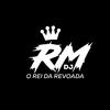 DJ RM O REI DA REVOADA - PIQUEZIN X LUGARZIN GOSTOSO