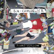 Chandelier (Piano Version)专辑