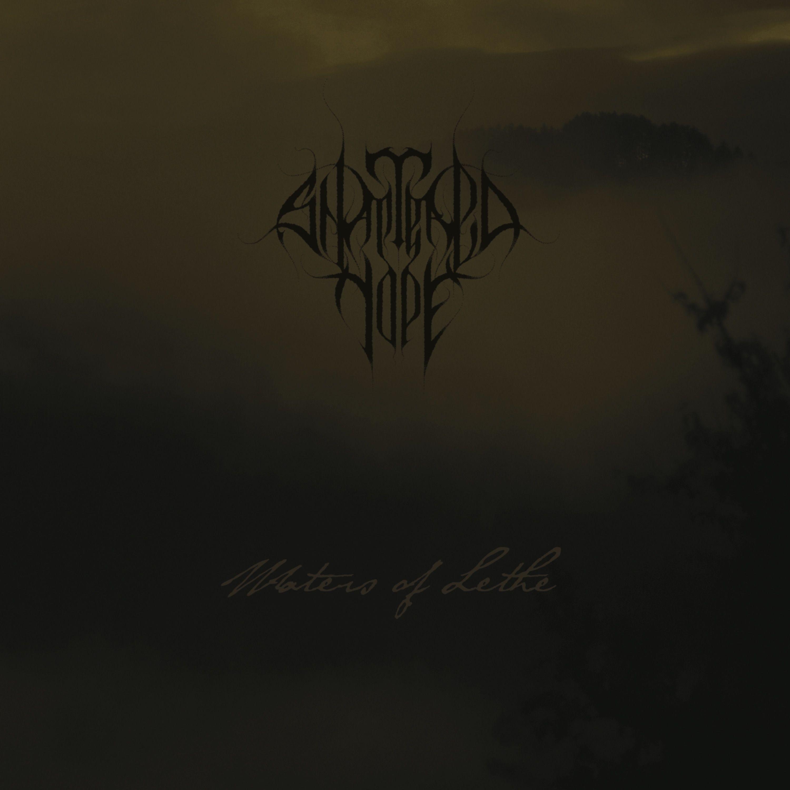 Waters of Lethe
