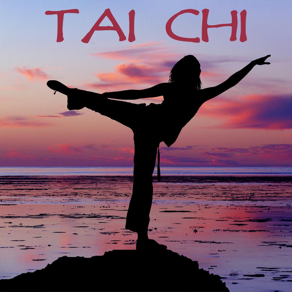 tai chi